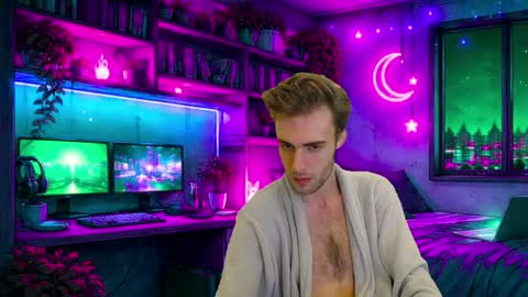 Snapshot of justinnordick chatting on May 2026 07:04:01 AM Hologram Guy online show from May 2026 07:04:01 AM