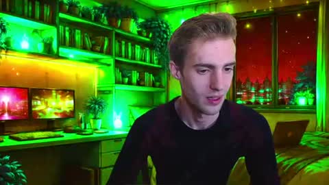 Snapshot of justinnordick chatting on June 2026 05:49:02 AM Hologram Guy online show from June 2026 05:49:02 AM