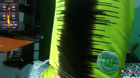 Justinsc online show from January 2025 01:58:02 AM