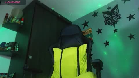 Justinsc online show from March 2026 12:38:02 AM