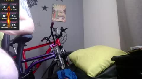 Justinsc online show from May 2026 06:59:01 PM