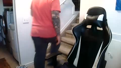 Snapshot of justintym69 chatting on January 2025 07:52:01 PM justintym69 online show from January 2025 07:52:01 PM