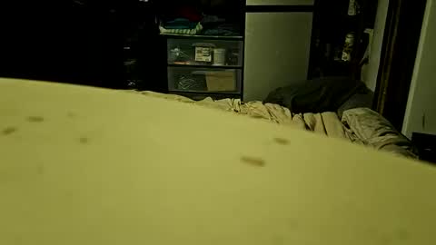 KrazyKidd91 online show from January 2026 08:50:02 AM