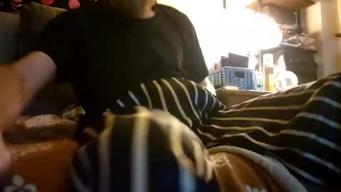 Justjerking91 online show from February 2026 10:09:02 AM