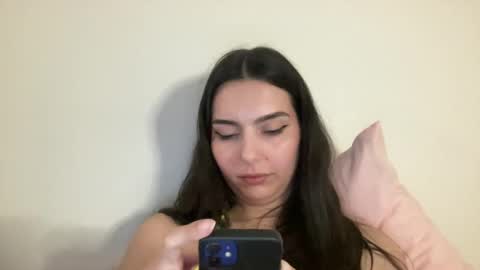 Jess online show from January 2025 02:52:02 PM