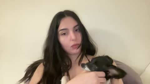 Jess online show from January 2025 05:31:02 AM