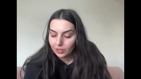 Jess online show from February 2026 10:28:01 PM