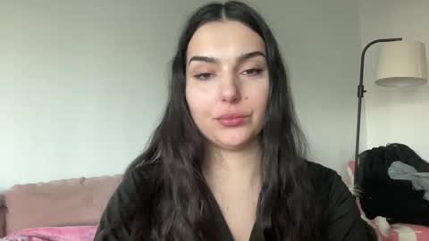 Jess online show from March 2026 12:58:02 AM