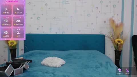 Keisha online show from November 2025 09:19:02 AM