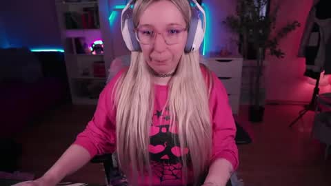 Kerry online show from January 2025 01:09:01 PM