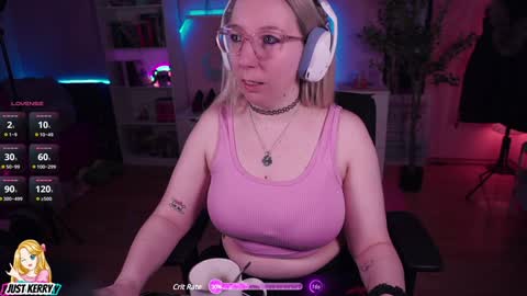 Kerry online show from January 2025 08:41:01 AM