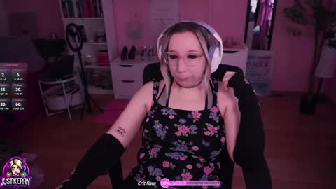 Kerry online show from March 2025 08:52:01 AM