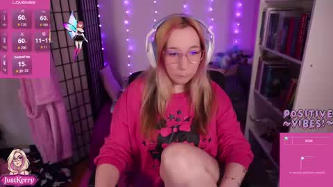 Kerry online show from October 2025 08:55:02 AM