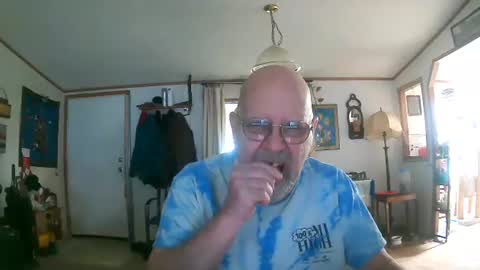 Snapshot of justlustagain chatting on April 2026 01:05:01 PM justlustagain online show from April 2026 01:05:01 PM