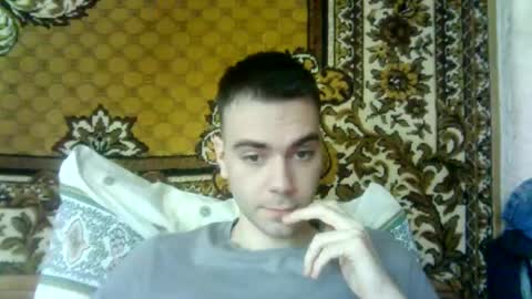 justman12 online show from January 2025 11:00:02 AM