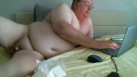 justmedm64 online show from February 2025 09:49:01 PM