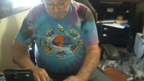 justmeohio online show from April 2026 02:26:01 PM