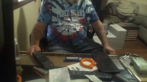 Snapshot of justmeohio chatting on June 2026 10:00:01 PM justmeohio online show from June 2026 10:00:01 PM