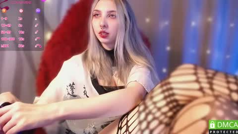 Snapshot of justmeowgirl chatting on February 2025 05:59:02 AM justmeowgirl online show from February 2025 05:59:02 AM