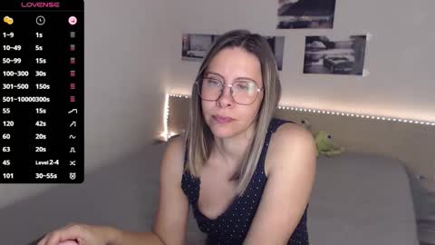 Julie online show from November 2025 05:21:02 AM