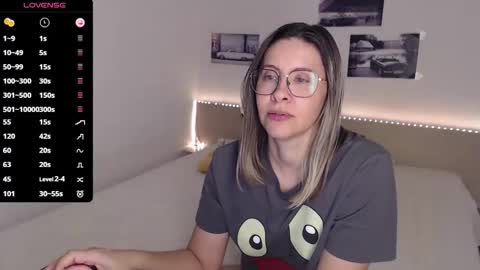 Julie online show from December 2025 05:03:02 AM