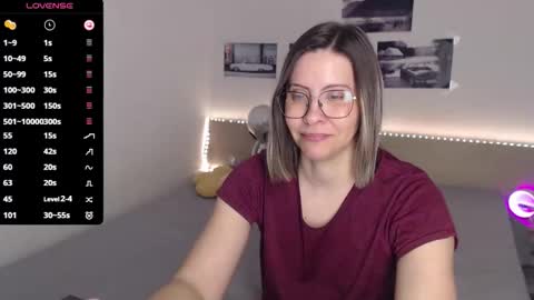 Julie online show from February 2026 04:49:02 AM