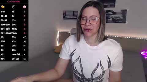 Julie online show from February 2026 05:03:01 AM