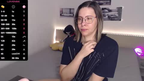 Julie online show from March 2026 04:59:02 AM