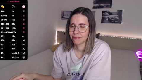 Julie online show from April 2026 03:55:01 AM