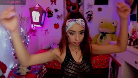 Snapshot of justmia_ chatting on December 2024 05:42:02 AM Mia online show from December 2024 05:42:02 AM