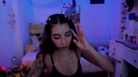 Snapshot of justmia_ chatting on January 2025 03:09:02 AM Mia online show from January 2025 03:09:02 AM