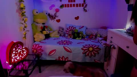 Snapshot of justmia_ chatting on February 2025 09:41:02 PM Mia online show from February 2025 09:41:02 PM