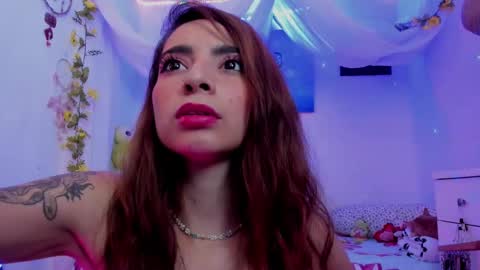 Snapshot of justmia_ chatting on February 2025 12:05:02 AM Mia online show from February 2025 12:05:02 AM