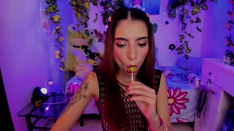 Snapshot of justmia_ chatting on February 2025 05:08:01 AM Mia online show from February 2025 05:08:01 AM