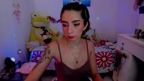 Snapshot of justmia_ chatting on February 2025 09:37:02 PM Mia online show from February 2025 09:37:02 PM