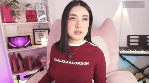 Emy online show from March 2026 03:32:01 AM