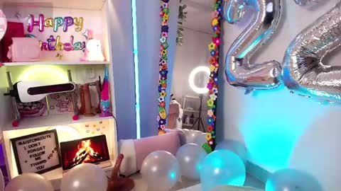 Emy online show from May 2026 03:01:01 AM