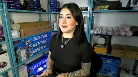 Emy online show from May 2026 11:11:01 PM