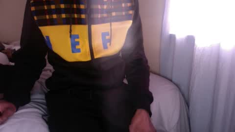 Snapshot of justrideitok chatting on January 2025 03:09:01 PM The Great online show from January 2025 03:09:01 PM