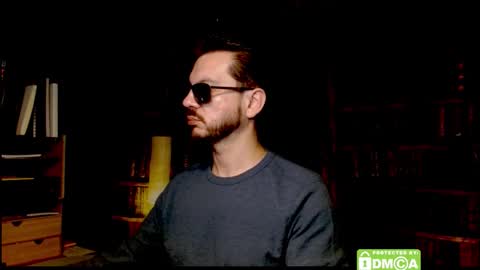 M. Dean online show from December 2025 10:15:01 PM