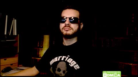 M. Dean online show from January 2026 08:00:02 PM