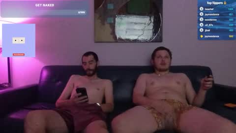 Snapshot of justsumbros chatting on October 2025 08:55:02 PM JUSTSUMBROS online show from October 2025 08:55:02 PM