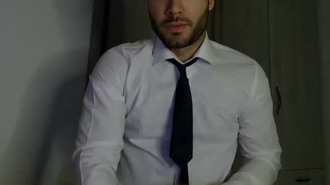 Justin online show from October 2025 08:53:02 PM