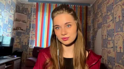 Melissa online show from May 2026 06:08:02 AM