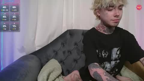 Snapshot of juuzou_kit chatting on February 2025 03:15:02 PM Juuzou hehim u can call me Juz online show from February 2025 03:15:02 PM