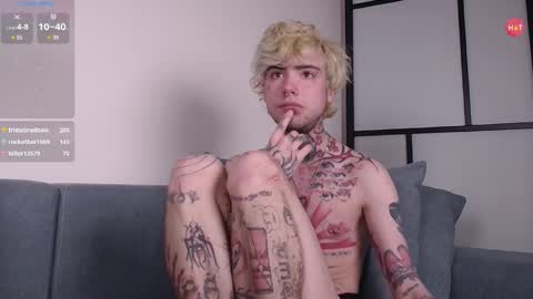 Snapshot of juuzou_kit chatting on March 2025 09:35:01 PM Juuzou hehim u can call me Juz online show from March 2025 09:35:01 PM