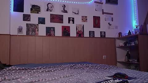 Snapshot of juuzou_kit chatting on September 2025 03:38:01 PM Juuzou hehim u can call me Juz online show from September 2025 03:38:01 PM