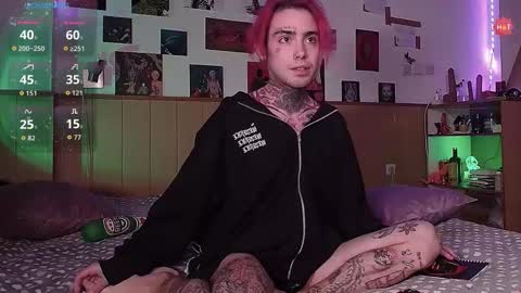 Snapshot of juuzou_kit chatting on October 2025 05:24:02 PM Juuzou hehim u can call me Juz online show from October 2025 05:24:02 PM