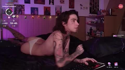 Snapshot of juuzou_kit chatting on November 2025 03:00:02 PM Juuzou hehim u can call me Juz online show from November 2025 03:00:02 PM