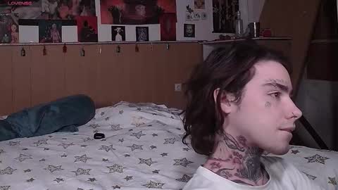 Snapshot of juuzou_kit chatting on December 2025 12:54:01 PM Juuzou hehim u can call me Juz online show from December 2025 12:54:01 PM